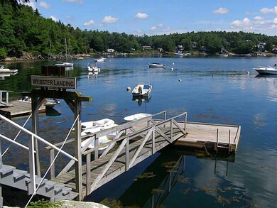 37 Appalachee Rd, Boothbay Harbor, ME 04538 - photo 2