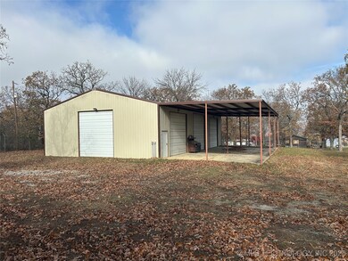 2655 Bristow Point Rd, McAlester, OK 74430 - photo 5