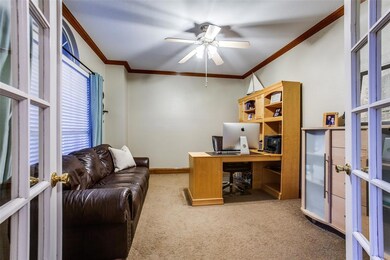 2833 Lincolnshire Dr, Richardson, TX 75082 - photo 4
