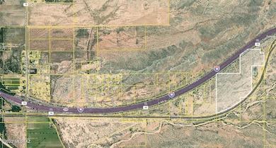 aerial with 306 exit