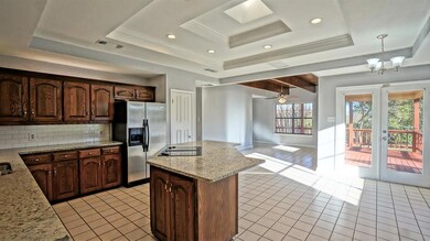 309 Clear Lake Ln, Weatherford, TX 76087 - photo 7