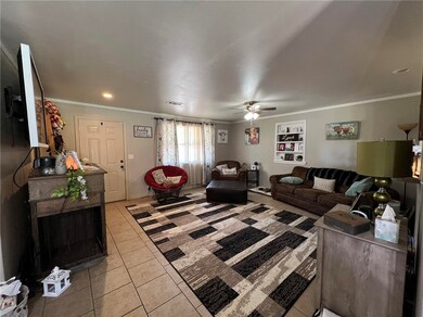 506 S Spring Ave, Plainview, AR 72857 - photo 4