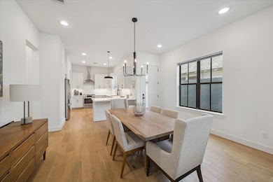 3820 Weems St unit B, Houston, TX 77009 - photo 5