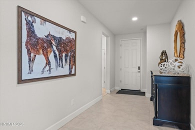 05-6422 Eagle Peak Drive Carson City NV