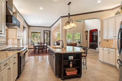 138 Quail Ridge Place, Montgomery, TX 77316 - photo 5