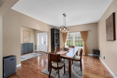 16721 Shamblin Rd, Florissant, MO 63034 - photo 5