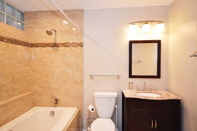 Brundge Bldg Loft unit 203, Chicago, IL 60657 - photo 6