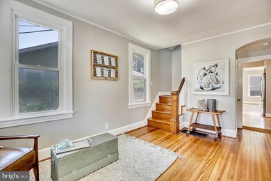 935 Boucher Ave, Annapolis, MD 21403 - photo 2