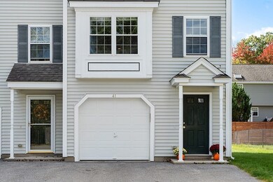 41 Roosevelt Ave unit 41, Dracut, MA 01826 - photo 3