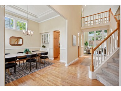 Entrance/Foyer