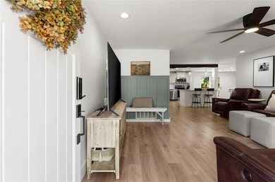 2839 Pine Meadow Dr, Marietta, GA 30066 - photo 2