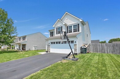 1598 Metcalfe Ave, Obetz, OH 43207 - photo 3