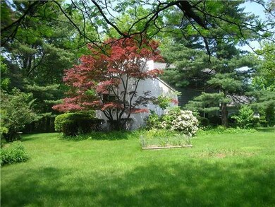 Yard/Garden