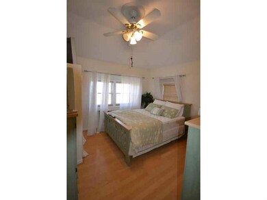 Bedroom.