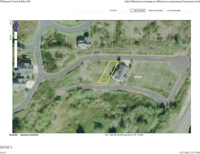 Aerial Plat Map