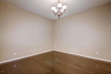 Dining Room (Wood Floor)