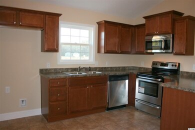 164 Cottage Creek Cir unit Roosevelt, Conway, SC 29527 - photo 4