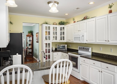 175 Ponderosa Way, Muscle Shoals, AL 35661 - photo 6