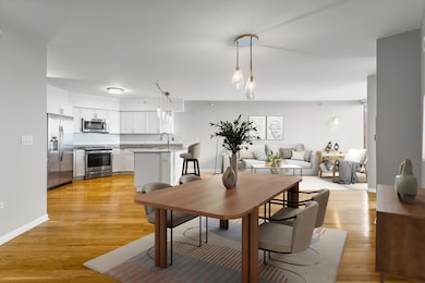 The Residences of Sherman Plaza unit 1308, Evanston, IL 60201 - photo 5