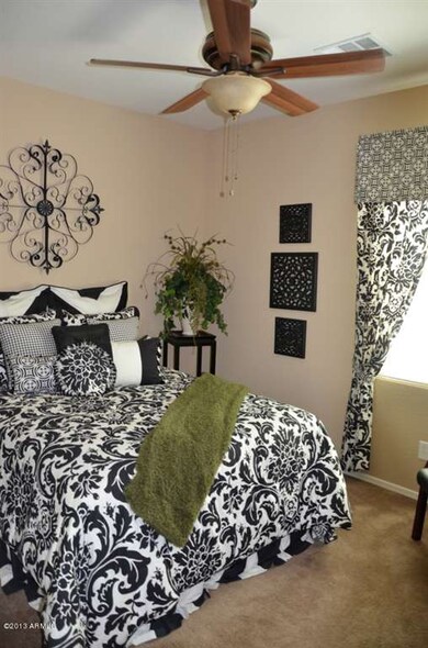 Bedroom #2