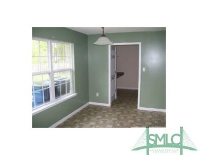 Interior Space/Layout.