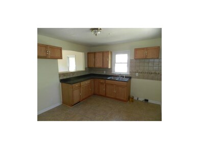 NEW KITCHEN
