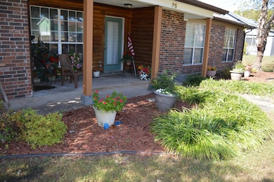 More Landscaping
