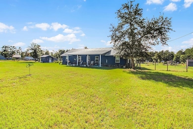 1474 Mcintosh Trail SE, Townsend, GA 31331 - photo 5