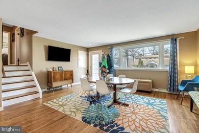 108 Norwood Ave, Haddon Township, NJ 08108 - photo 3