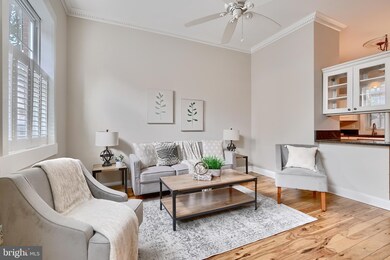 1817 E Pratt St, Baltimore, MD 21231 - photo 3