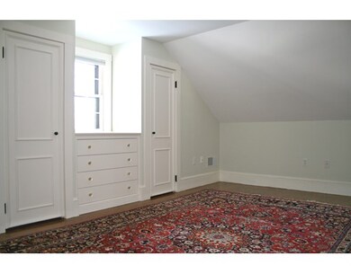43 Adams St, Lexington, MA 02420 - photo 5