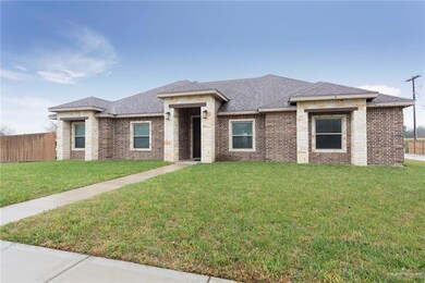 923 Amethyst Dr, Weslaco, TX 78596 - photo 3