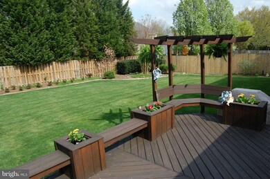 15711 Pissaro Terrace, North Potomac, MD 20878 - photo 2