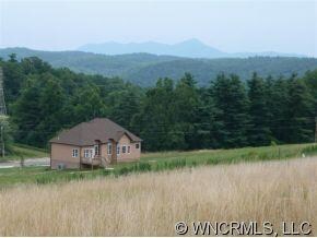 Long Range Views