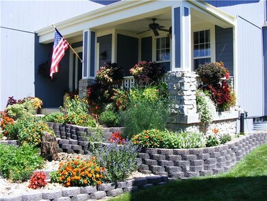 721 S Adams St, Raymore, MO 64083 - photo 5