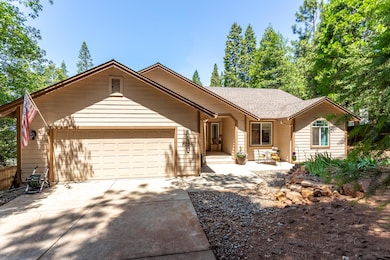 7256 Shasta Forest