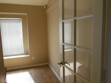 Flex room