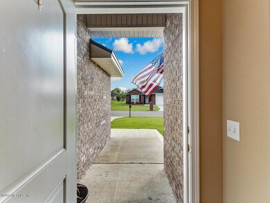 Entry/Foyer