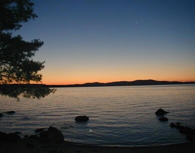 Other Plan. Nice sunsets