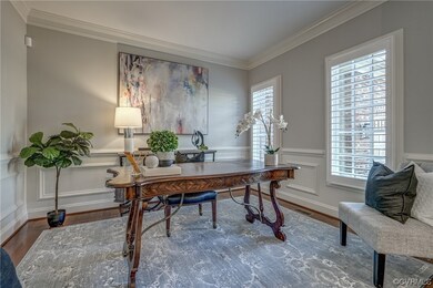 4100 Caddington Dr, Midlothian, VA 23113 - photo 7