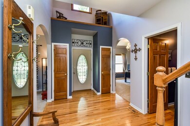 431 Camden Cir, Oswego, IL 60543 - photo 4