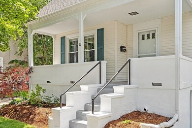 22 Palmer St, Waltham, MA 02451 - photo 3