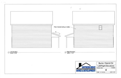 3 Burns Rd, Carrollton, GA 30117 - photo 5