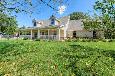 21370 Dale Rouse Rd, Springdale, AR 72762 - photo 2