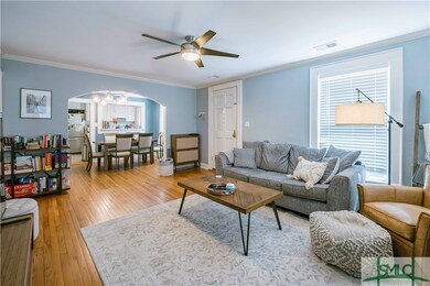 306 E 56th St, Savannah, GA 31405 - photo 6