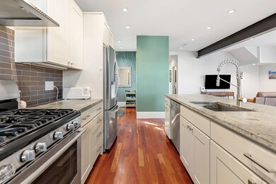 60 Sheridan St unit 1, Jamaica Plain, MA 02130 - photo 5