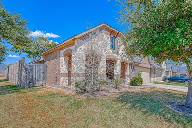 2019 Mariposa Edge Ln, Richmond, TX 77479 - photo 2