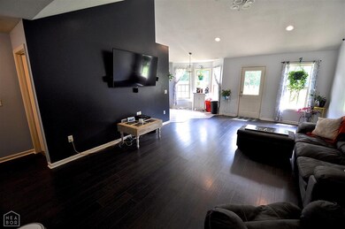 1228 Sandino Dr, Jonesboro, AR 72401 - photo 5