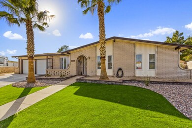 1413 Bodega Place, El Paso, TX 79935 - photo 2