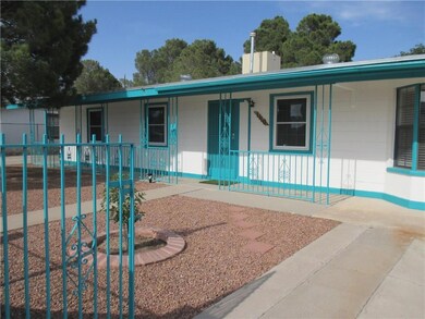 unlisted-address, El Paso, TX 79915 - photo 4